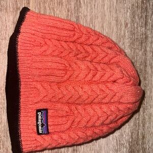 Patagonia Kids Beanie